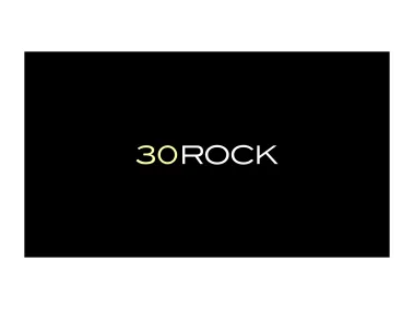 30Rock Logo