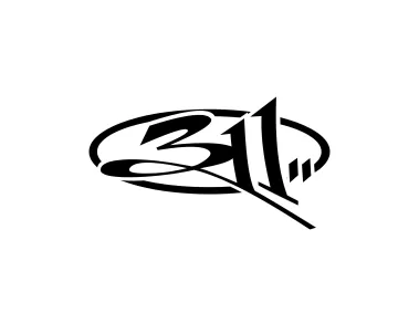 311 Logo
