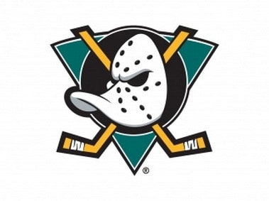 Anaheim Ducks Logo