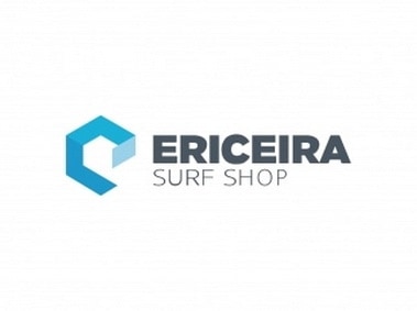 Ericeira Surf Shop Logo