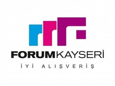 Forum Kayseri Logo