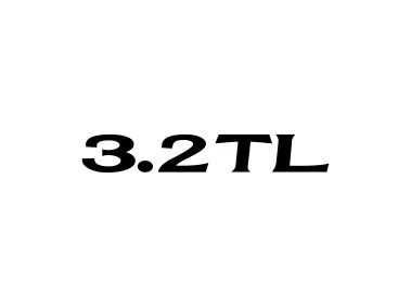 3.2 TL Logo
