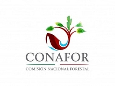 CONAFOR Logo