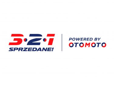321 Sprzedane Logo