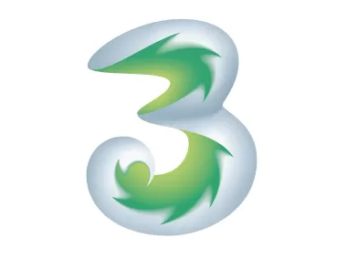 3 Logo