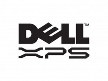 DELL XPS Logo