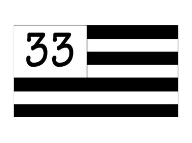 33 FC Logo