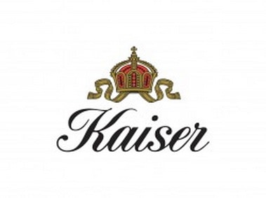 Kaiser Beer Logo