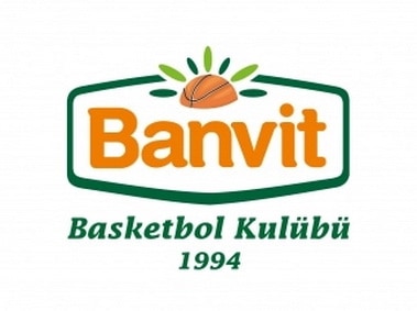 Banvit Basketbol Kulübü Logo