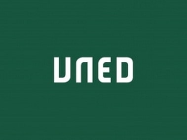 Uned Logo