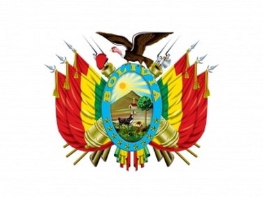 Bolivia Logo