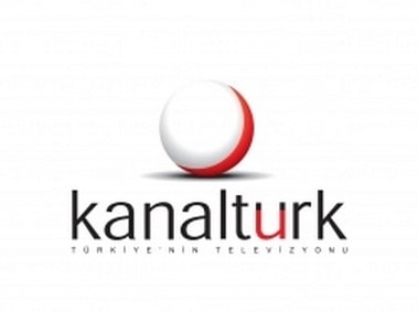 Kanaltürk Logo