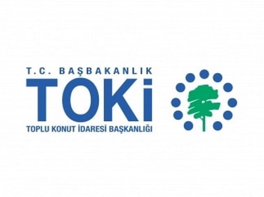 T.C. Başbakanlık Toplu Konut İdaresi Logo