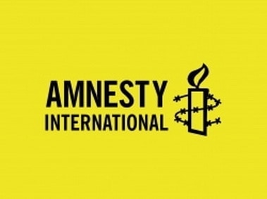 Amnesty International Logo