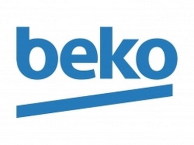 Beko Yeni Logo Logo