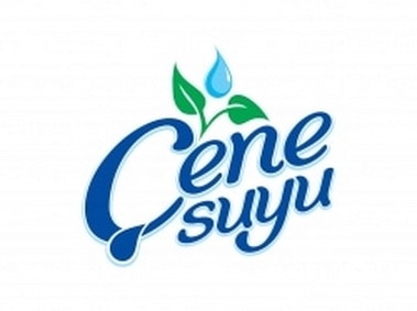 Çene Suyu Logo