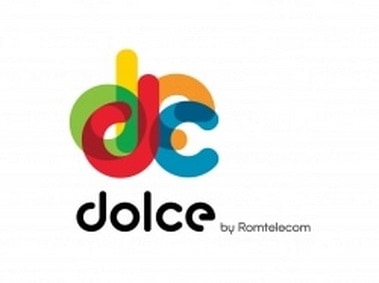 Dolce Logo