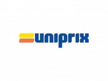 Uniprix Logo