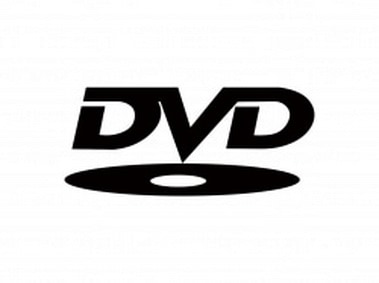 Dvd Vector Logos