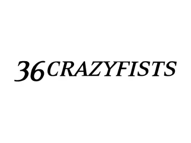 36 Crazyfists Logo