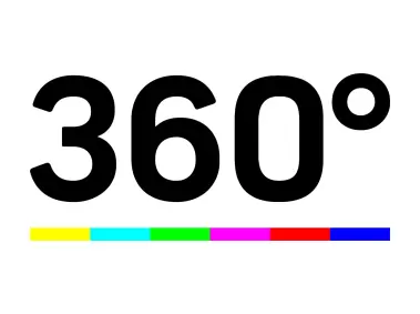 360° 2017 Logo