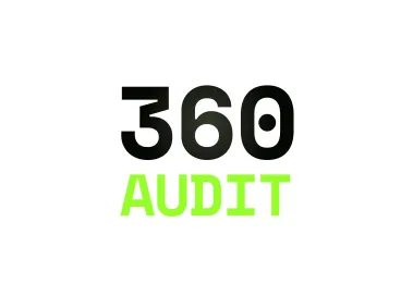 360 Logo Logo