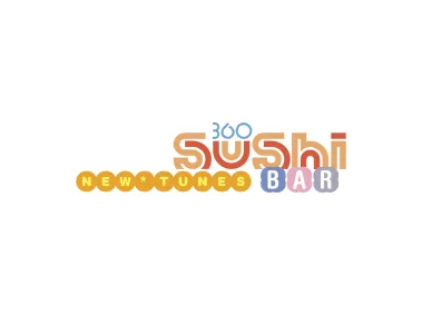 360 SuShi Logo
