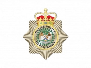 Belize Police Logo
