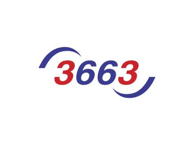3663 Logo
