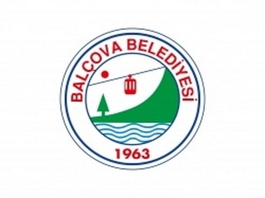 Balçova Belediyesi Logo