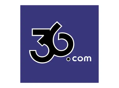 36.com Logo