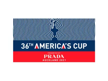 36th America’s Cup Logo