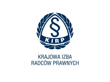 Krajowa Izba Radców Prawnych Logo