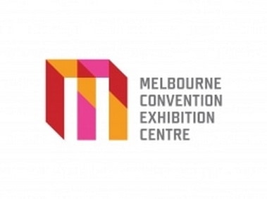 Melbourne Convention - MCEC Logo