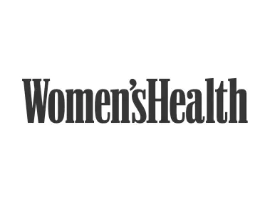 Women's Health Logo