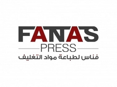 Fanas Press Logo