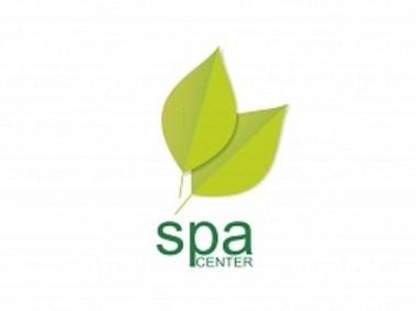 SPA Center Logo