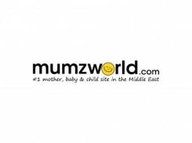 mumzworld Logo