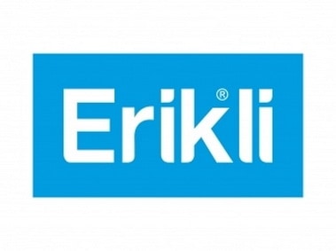 Erikli Su Logo