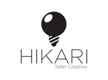 Taller Creativo Hikari Logo