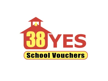 38 Yes Logo