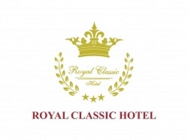 Royal Classic Hotel Logo