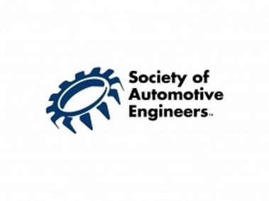 Society of Automotive Engineers Logo