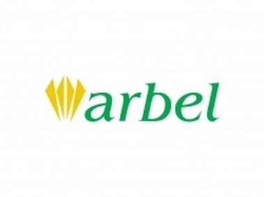 Arbel Gıda Logo