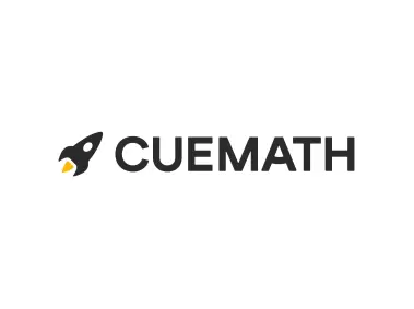 Cuemath Online Math Classes Logo