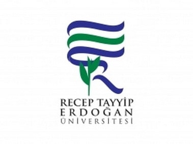Recep Tayyip Erdoğan Üniversitesi Logo