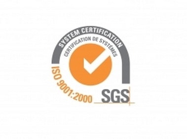 SGS System 9001-12000