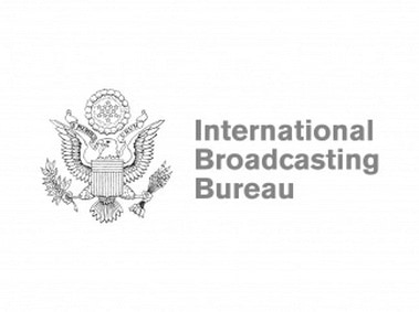 International Broadcasting Bureau Logo