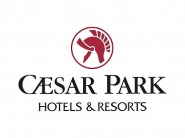 Caesar Park Hotels Logo