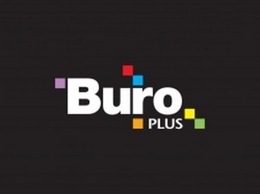 BuroPLUS Logo